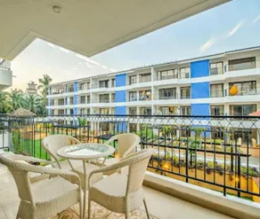 Telferk Acron Seawinds Apartment- Baga - Image 4