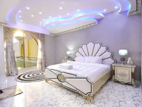 VIP Castles JBR Suites -R4- Upgraded 3 Bedroom - Image 2