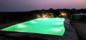 Thour Nature Resorts - Jawai Leopard Safari Camp - Image 3