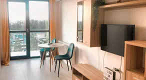 Hils Pallady Bucharest apartments - Image 2