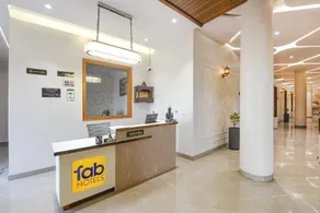 FabHotel K9 Comfort - Image 4