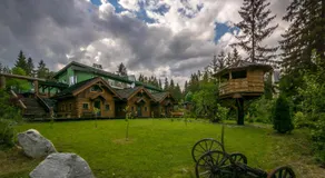 Apartman 25 Vysoké Tatry - Image 3