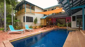 The Courthouse Bed & Breakfast - Image 2