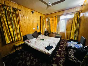 The wooden room - Image 3