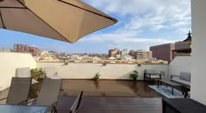New Apartment With Private Rooftop - Image 2
