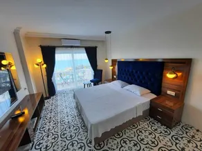 Issos Otel - Image 2