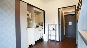 SUMIYOSHI APARTMENT Hotel 住吉アパートメントホテル - Image 3