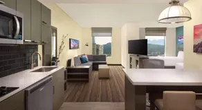 Hyatt House Monterrey Valle San Pedro - Image 4