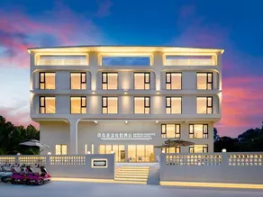 Holiday Inn Resort Haikou Beihai (Shanzhou Peninsula Ring Road Store) - Image 5