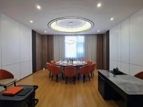 Shanghai Xi En Hotel - Image 5