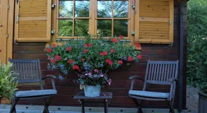Bed En - of zonder - Breakfast Putten - Image 4