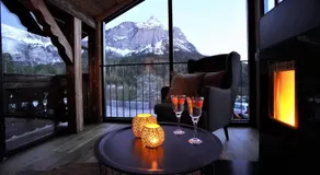 Das Hof Chalet - Image 3