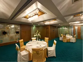 The Altius A Boutique Hotel - Image 4