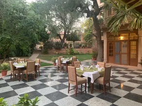 Polo Heritage Hotel - Image 5