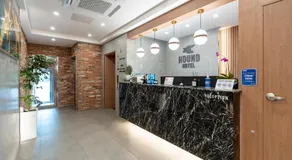 Jecheon Hound Hotel - Image 5