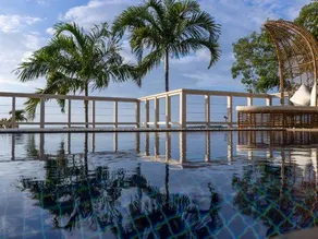  Katamanda Villa Allegra 5BR Seaview villa Kata - Image 3