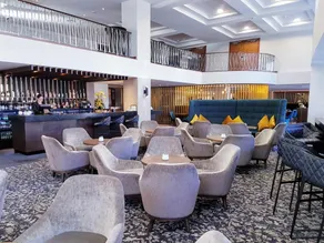 Distinction Christchurch Hotel - Image 2