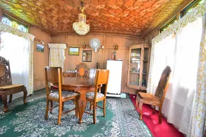 Houseboat Zaindari Palace - Image 5