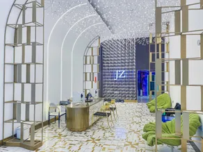 Simple Hotel (Urumqi People's Square Branch) - Image 4