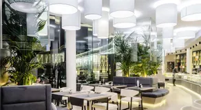 Albes Hotel - Image 2