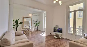 Casa Napoléon - Elegance in the City Center of Ajaccio - Image 2