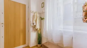 Trendy 2 Room Flat near Corvin Mall with Garage - Image 3