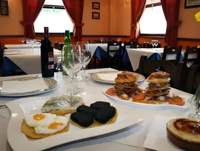 Hotel La Guindal - Image 5