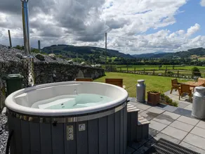 Beautiful holiday cottage in Chittlehampton, No deposit - Image 3