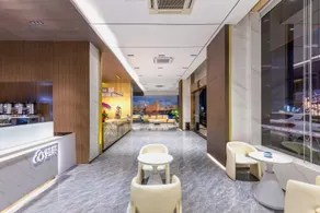 Aili Sea View Hotel (Haikou arcade-house old street) - Image 3