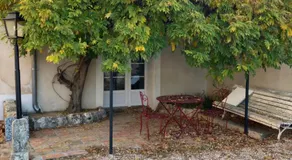 Chambre 2 piscine - Image 3
