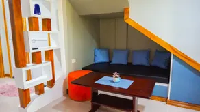 MT Baguio Transient House - Image 2