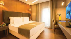 The Way Hotel - Image 2