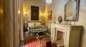Riad Sarasvati & SPA - Image 2
