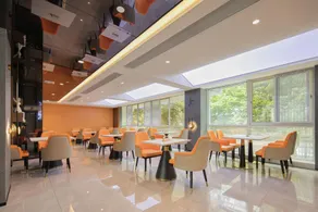 Wuhan Lanjing Hotel (Dongfeng Company Metro Station Branch) - Image 5