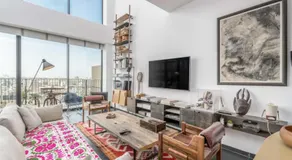Neve Zedek Luxury Apartments By Vacay - Image 2
