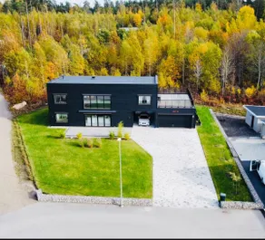 Unique  2Bedroom Villa+jacuzzi 10 mins to Växjö - Image 3
