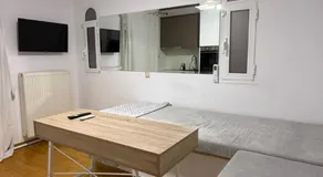 Neoclassical apartment in kadmia - Image 2