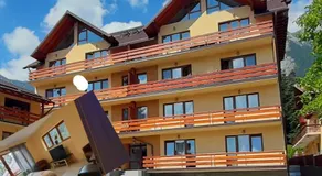 Kalinderu SKIER'S APARTAMENT BELLEVUE - Image 3