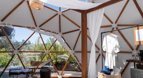 Domus Glamping Guatapé - Image 3