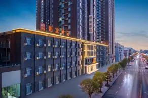Home Inn Shenyang Huangguta Bay Xingshun Night Market Tawanjie Metro Station - Image 2