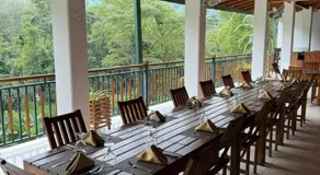 Kitulgala Ebony Riverside Resort - Image 4