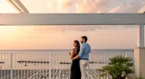 Luxor Beach Boutique Hotel Cattolica - Image 5