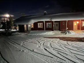 Kuukkeli Apartments Saarisatu ja Urupää - Image 4