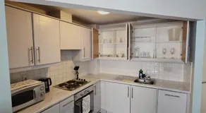 2 Bedroom Apt Dublin 8 Near City Centre, Free Parking - Image 3