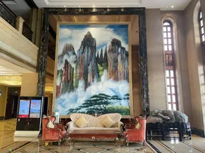 Zhong'an International Hotel - Image 4