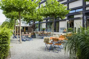 HOTEL APART - Welcoming l Urban Feel l Design - Image 5