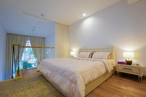 Luxury1BHK Apartment Pearl-Viva Bhariya - Image 2