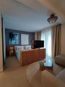 Sunshine Studio Ap with Sea View - Image 2