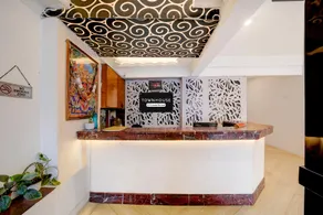 Townhouse Gandhi Medical College Bhopal Formerly Hotel Shagun - Image 4
