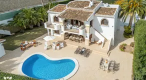 Villa Tabarca by Abahana Villas - Image 4